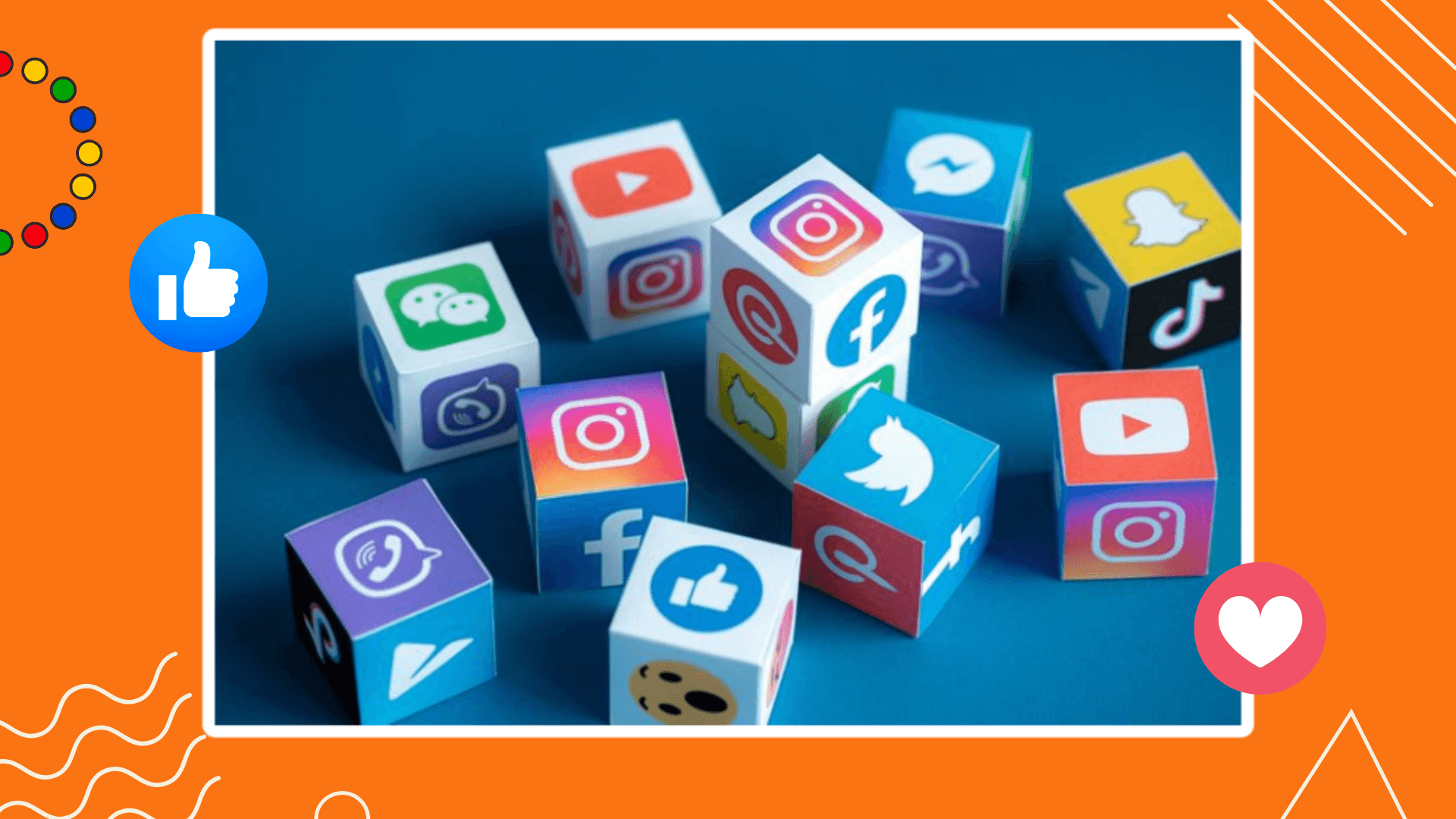 Managing Multiple Social Media Platforms with Krosspost.AI : A Game-Changer for Creators