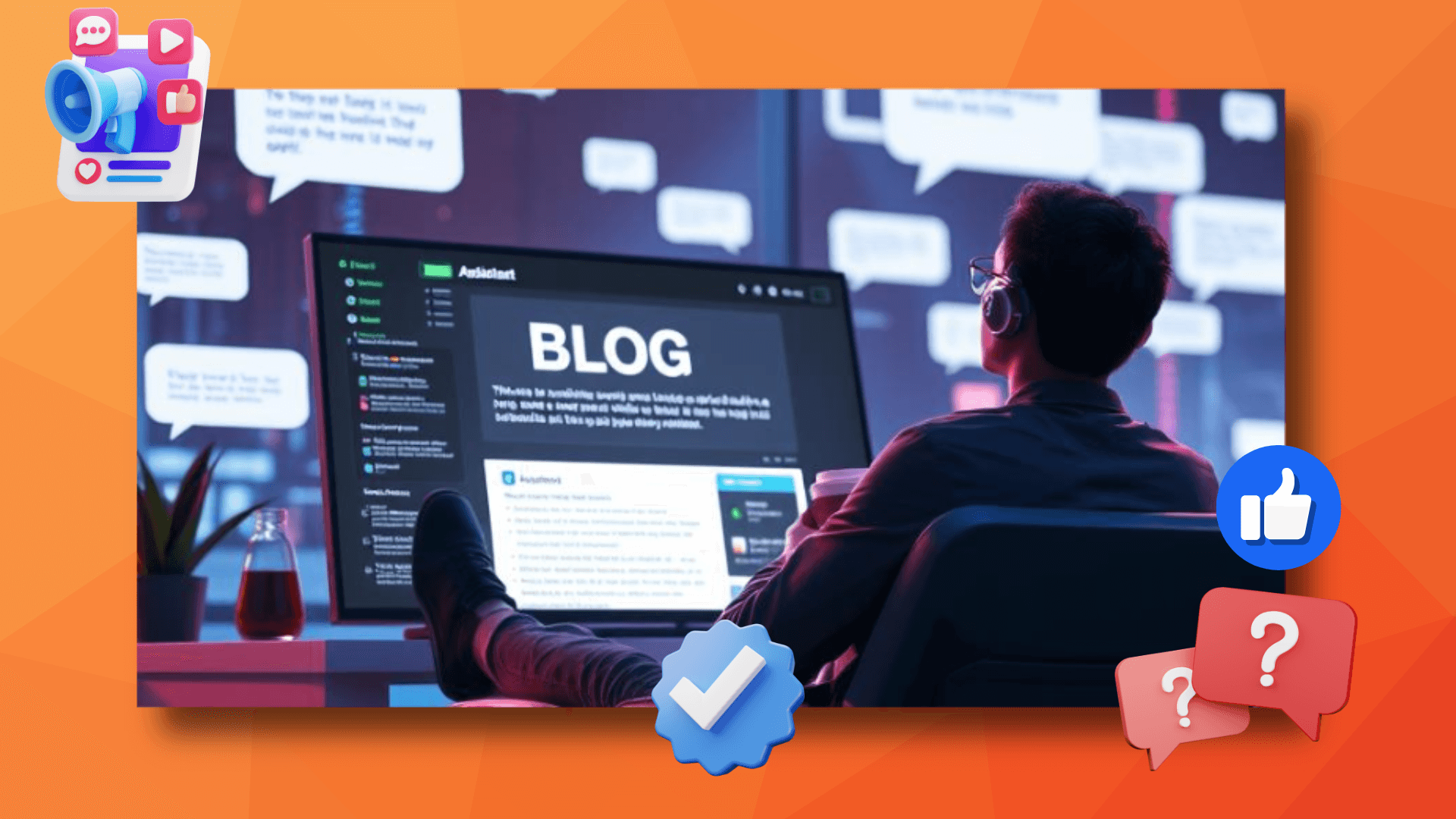 Breaking the Content Creation Myth: Do You Really Need to Write Everything?