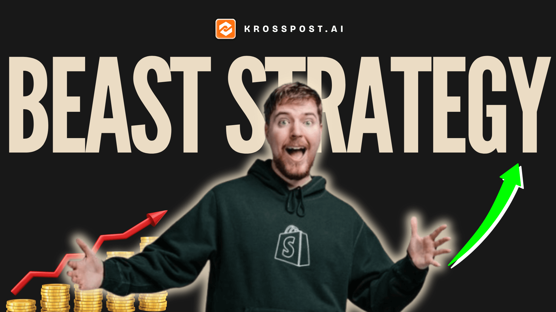 MrBeast’s Posting Strategy: What Brands Can Learn from the YouTube King