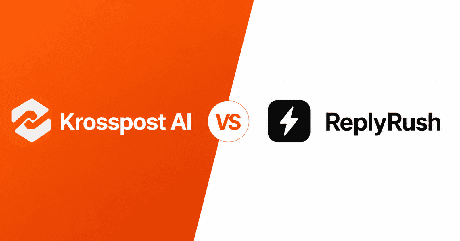 The Best ReplyRush Alternative in 2026: